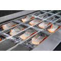 Soft and Hard Film thermoforming Packaging Machine